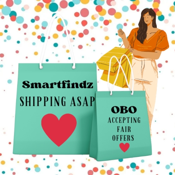 London Fog Rose Wallet 💖 - Picture 11 of 11